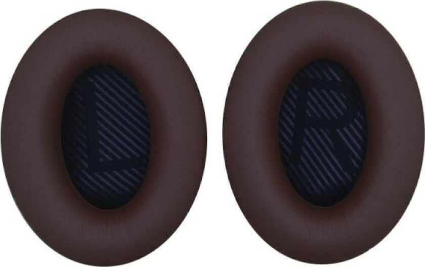 øreputer bose quietcomfort qc 35 pute sett coffee