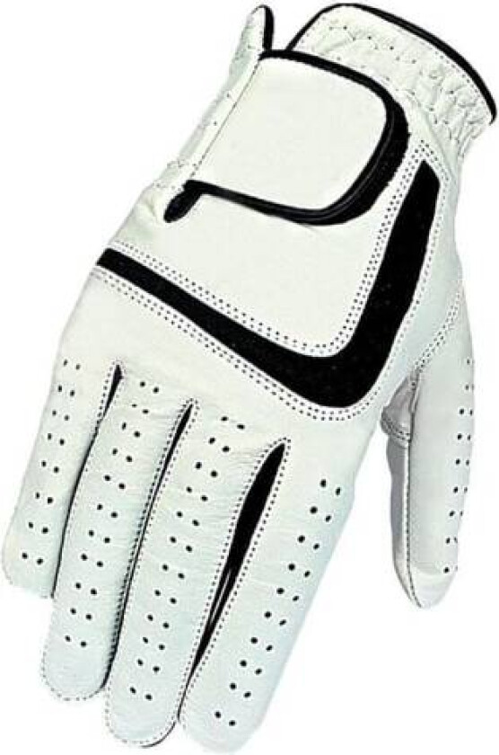 Golfhanske Høyre - Flere størrelser White XL