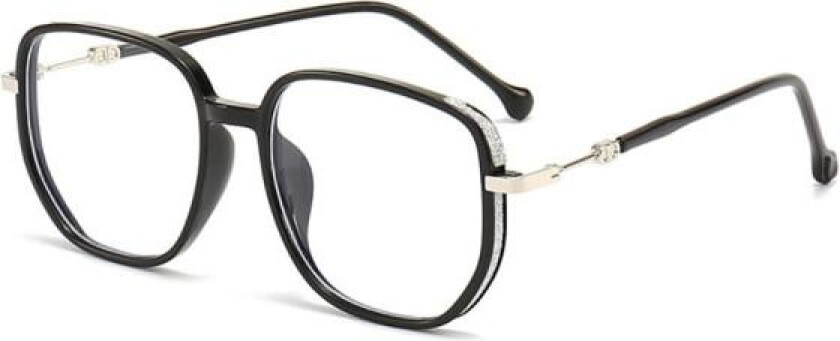 Anti-Blålys Lesebriller D D D