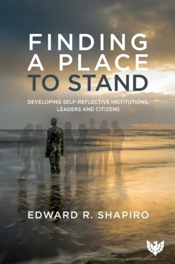 Finding a Place to Stand av Edward R. Shapiro