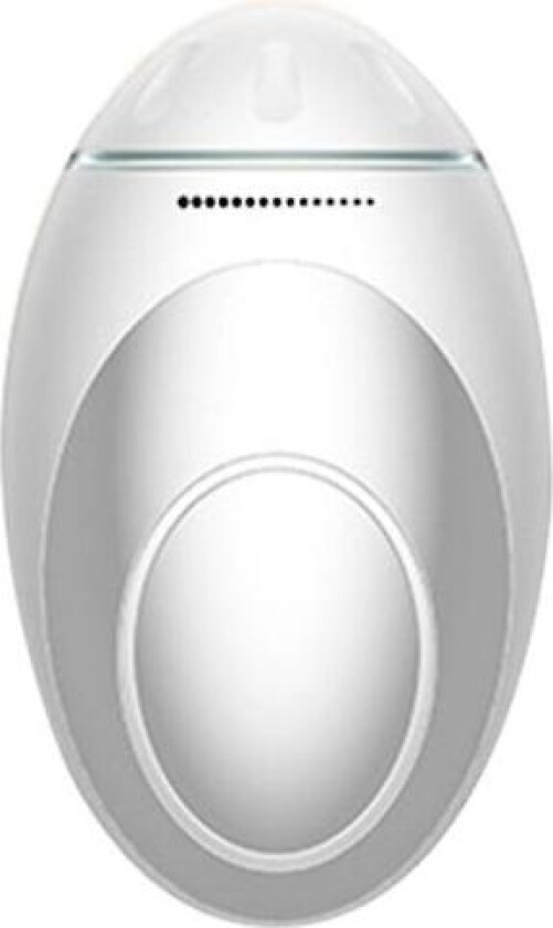 Søvn hjelpeenhet USB Insomnia Microcurrent Instrument