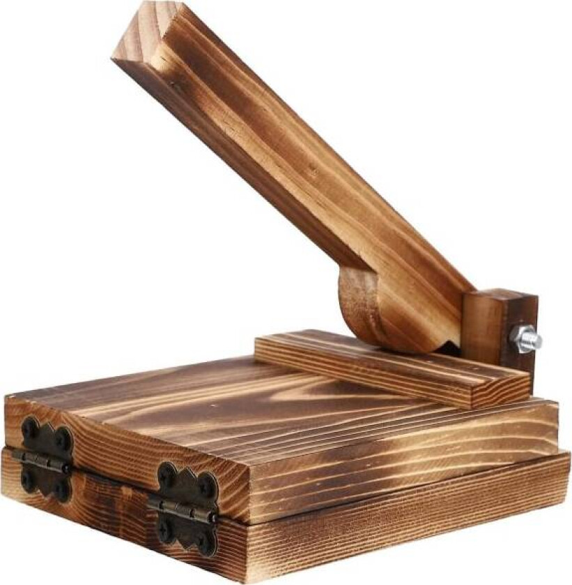 IC Trä Tortilla Press Tre Tortilla Presser Dumpling Pizza