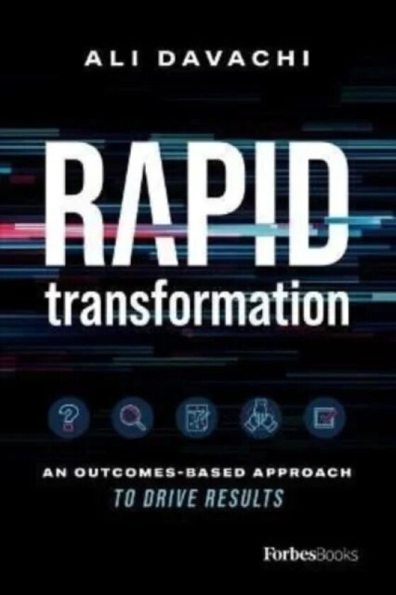 Rapid Transformation av Ali Davachi