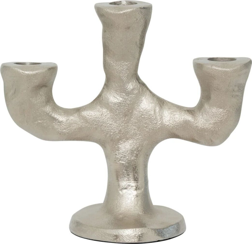 D'argento lysestake 18 cm Silver