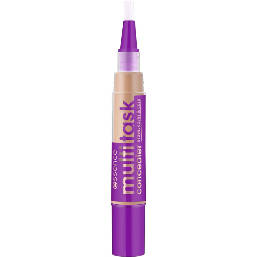 Multitask Concealer 25 Warm Honey