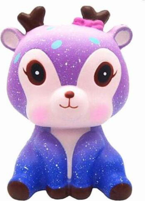 Jumbo Slow Rising Scented Squishy SquishyToy A