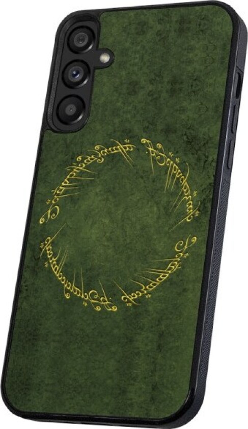Samsung Galaxy S24 - Deksel/Mobildeksel Lord of the Rings
