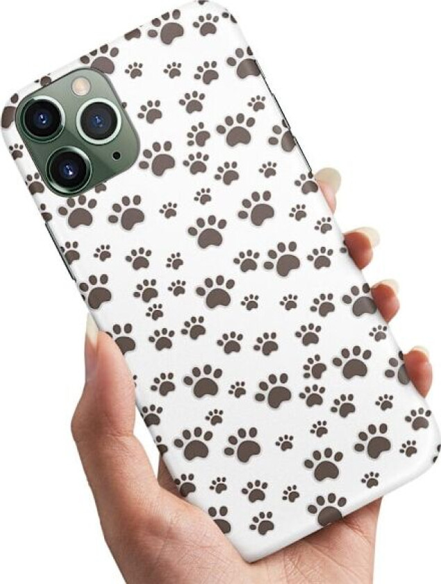 iPhone 11 - Deksel/Mobildeksel Pote Mønster