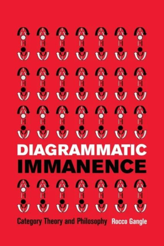 Diagrammatic Immanence av Rocco Gangle