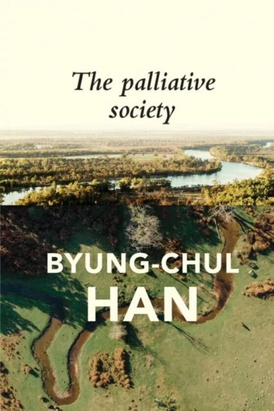 The Palliative Society av Byung-Chul Han