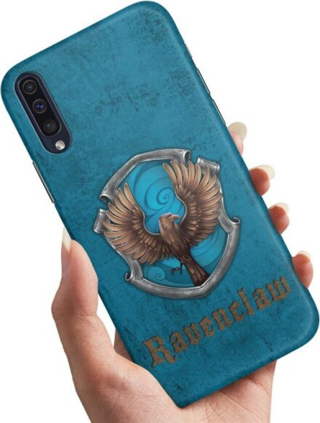 Huawei P20 Pro - Deksel/Mobildeksel Harry Potter Ravenclaw