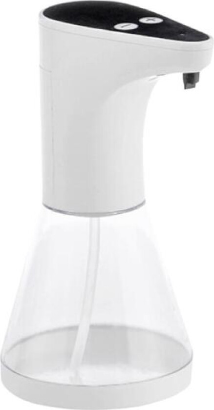 TG Automatisk Såpedispenser med Sensor Hvit