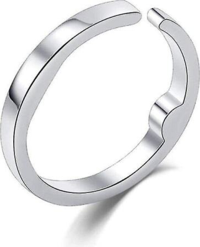 Anti-snorkering ring - Akupressur mot søvnapné - Hjelpemiddel mot snorking - Mot søvnløshet