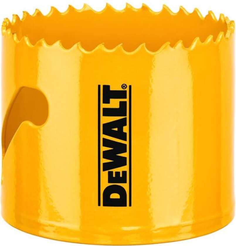 Dewalt Hullsag 76mm Bimetall Dt90330