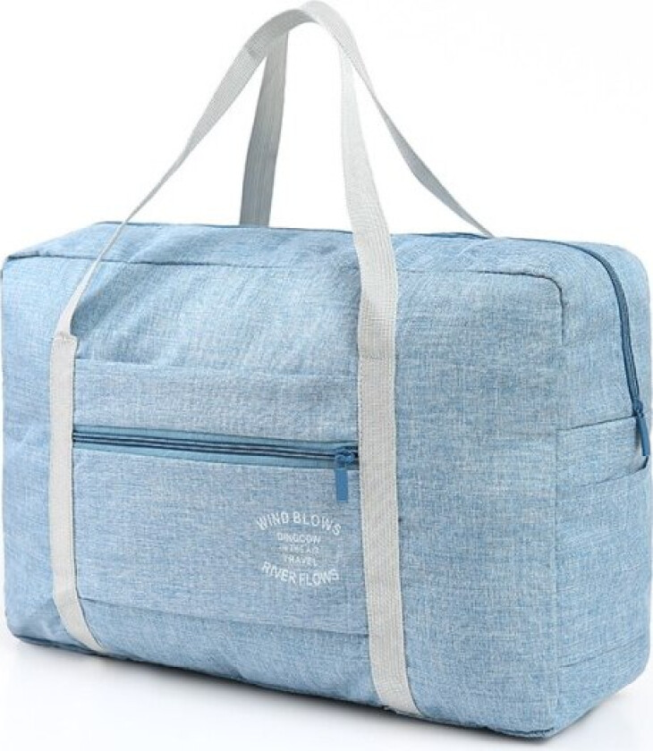Ryanair Airlines Underseat Cabin Bag Foldable Travel Duffel Bag