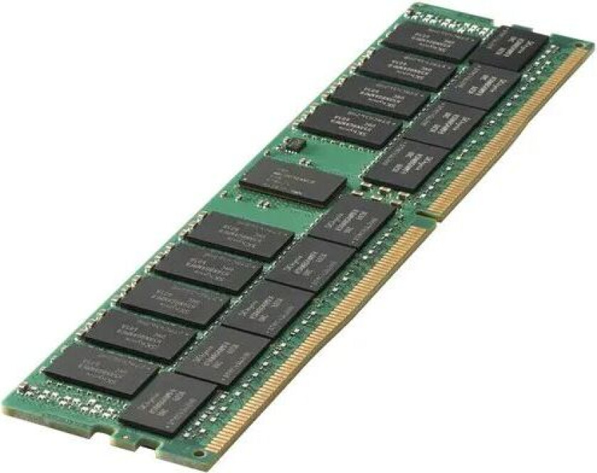 Hpe Standard Memory Ddr4 Sdram 8gb 3,200mhz