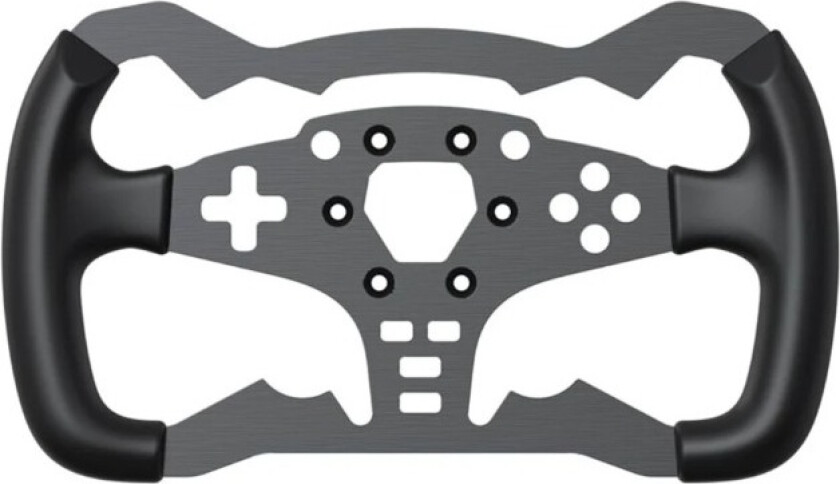 MOZA ES Formula Wheel Rim Mod ratt, 28 cm