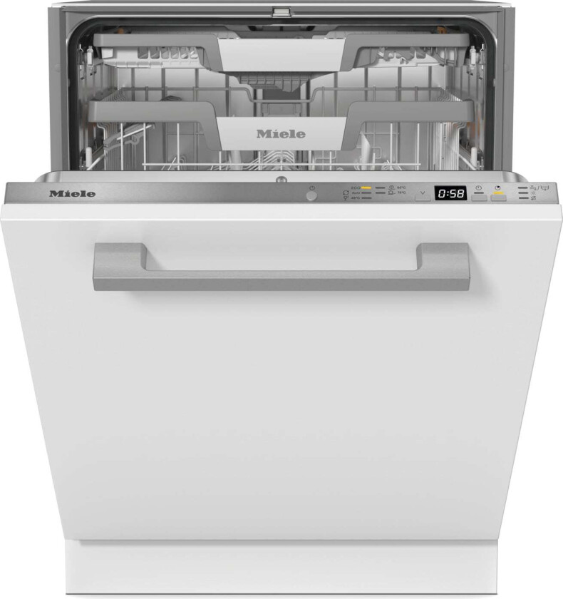 Oppvaskmaskin G 5473 SCVi Excellence (Helintegrert)