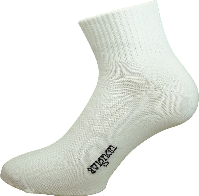 Running Basic Double Layer Basic White