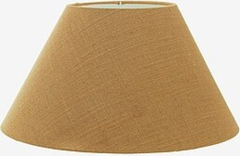 EMPIRE lampeskjerm ø 50 cm