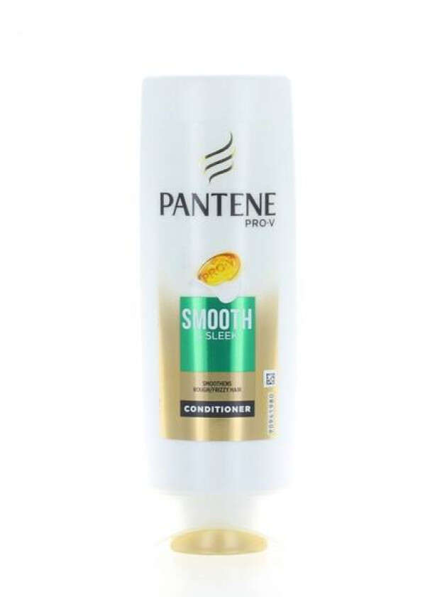 Balsam Pro-V Smooth & Sleek 90 Ml