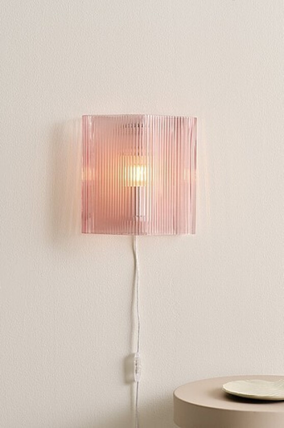 EUROPA vegglampe
