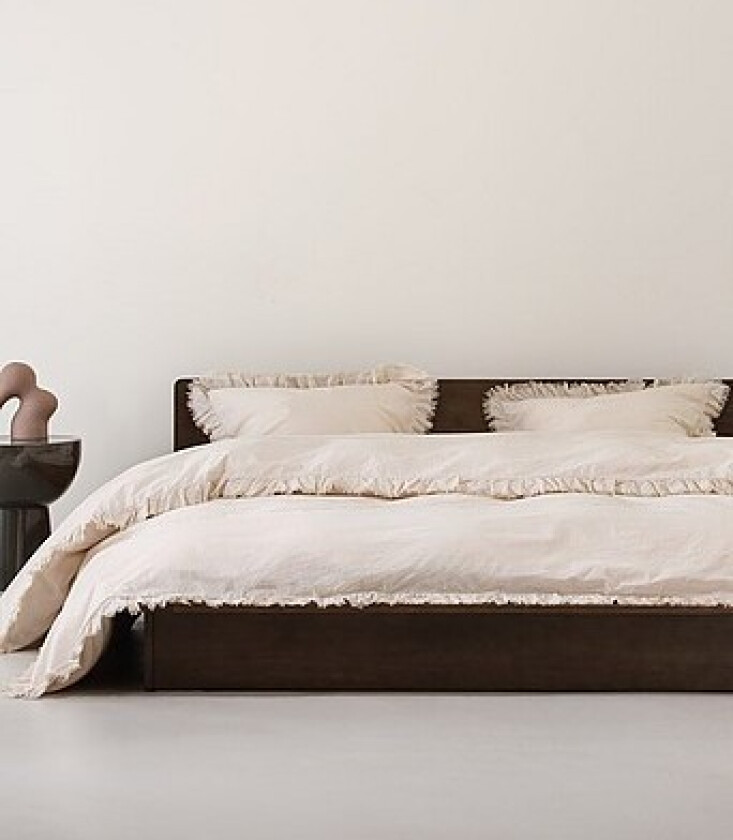 JINN sengesett dobbeltseng