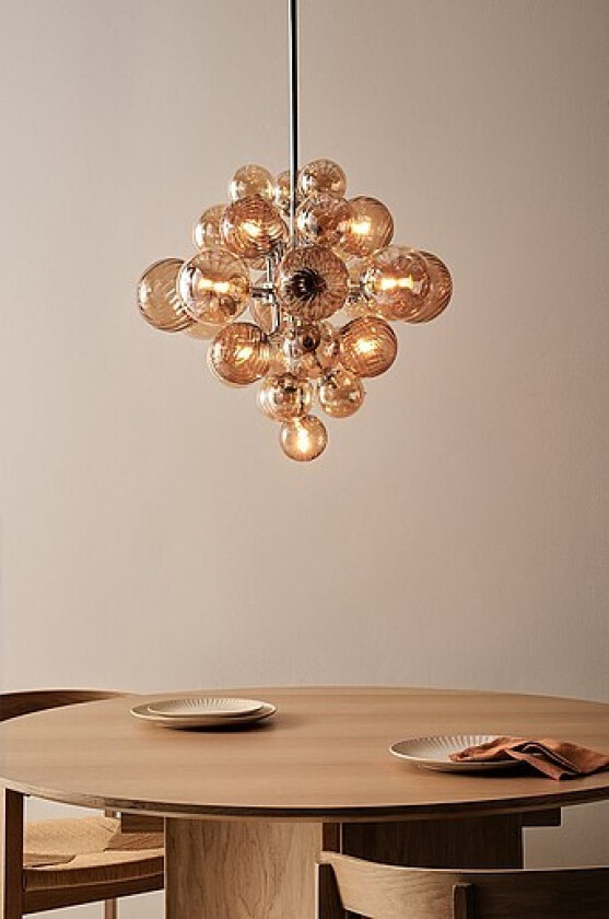 ELECTRA (Field Unset) taklampe Ø 52 cm