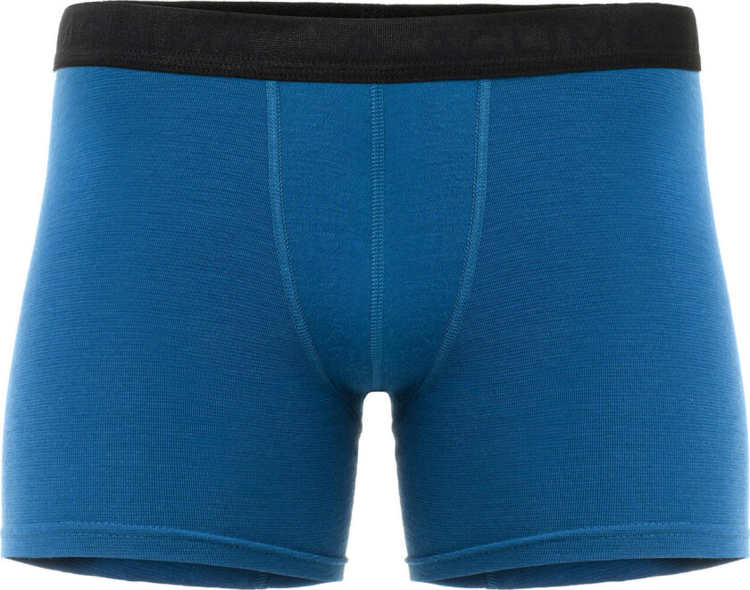Aclima Men's Warmwool Shorts Corsair