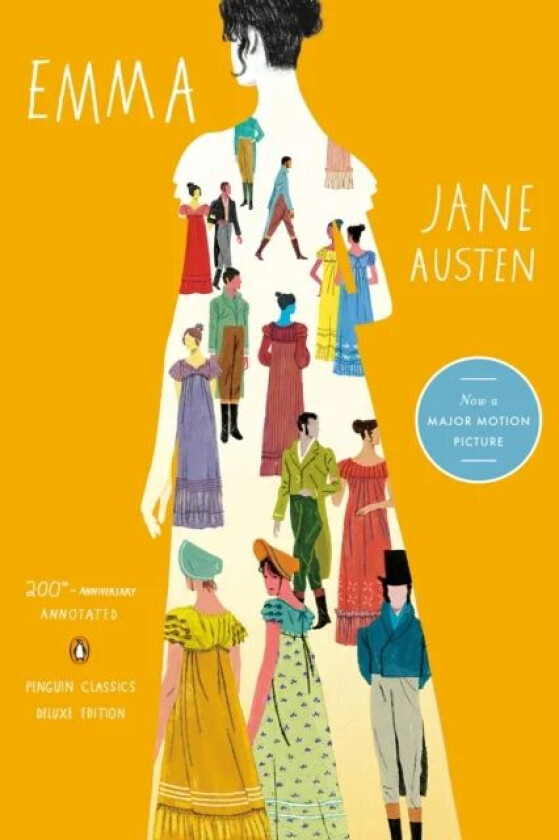 Emma av Jane Austen