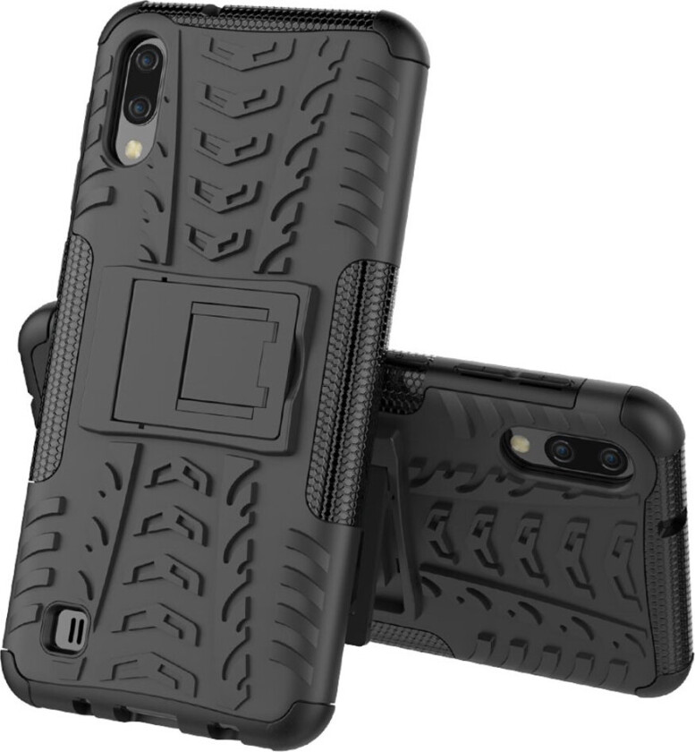 Offroad Samsung Galaxy A10 deksel