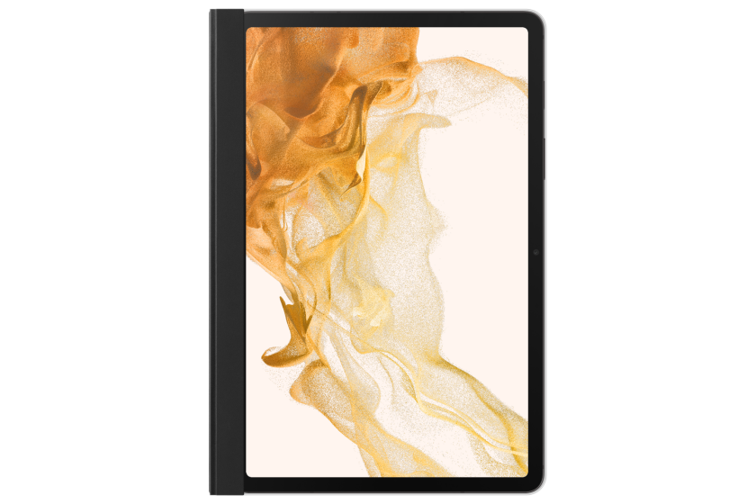 Galaxy Tab S7 S8 Note View Cover, Black