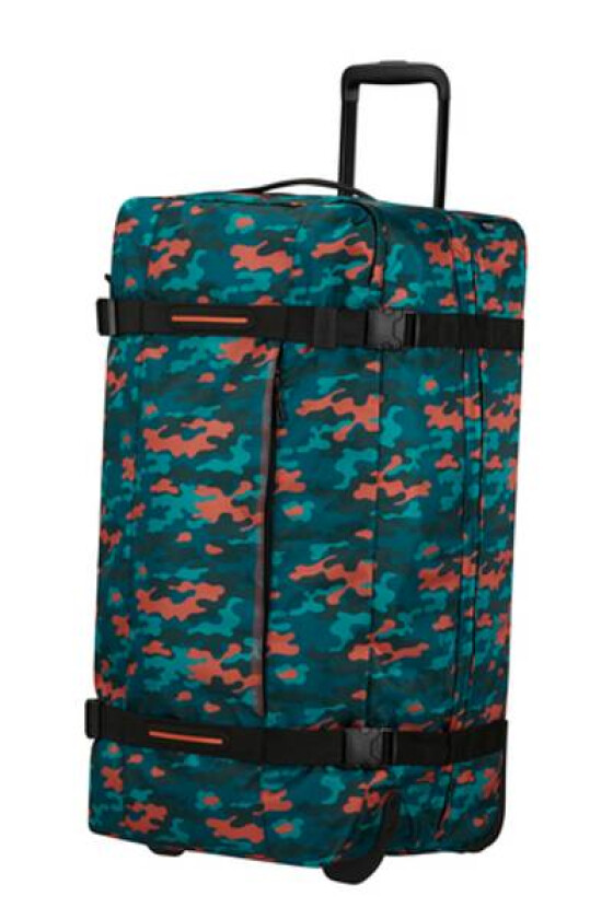 Duffelbag Med Hjul 116 L American Tourister