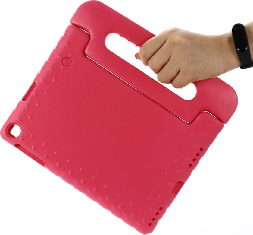 Galaxy Tab A 10.1 (2019) deksel EVA deksel - Rose