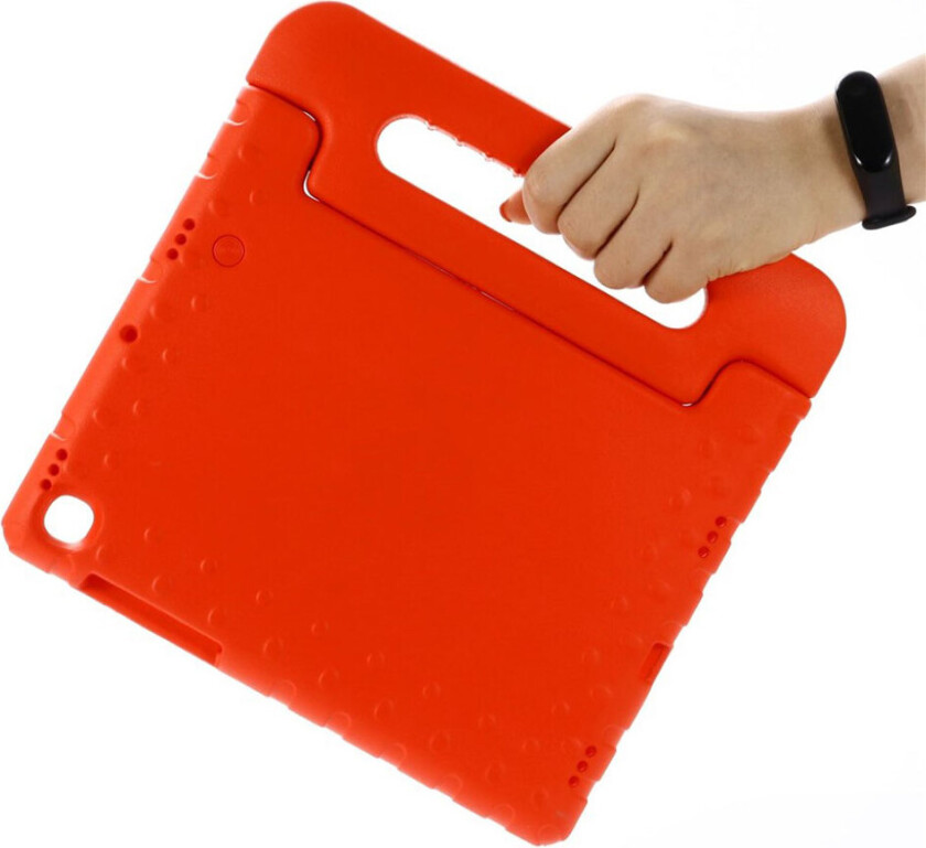 Galaxy Tab S5E EVA deksel - Orange
