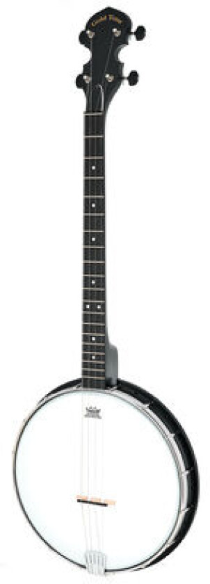AC-4 Openback Tenor Banjo