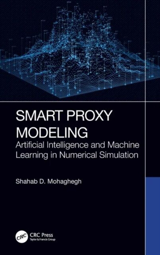 Smart Proxy Modeling av Shahab D. Mohaghegh