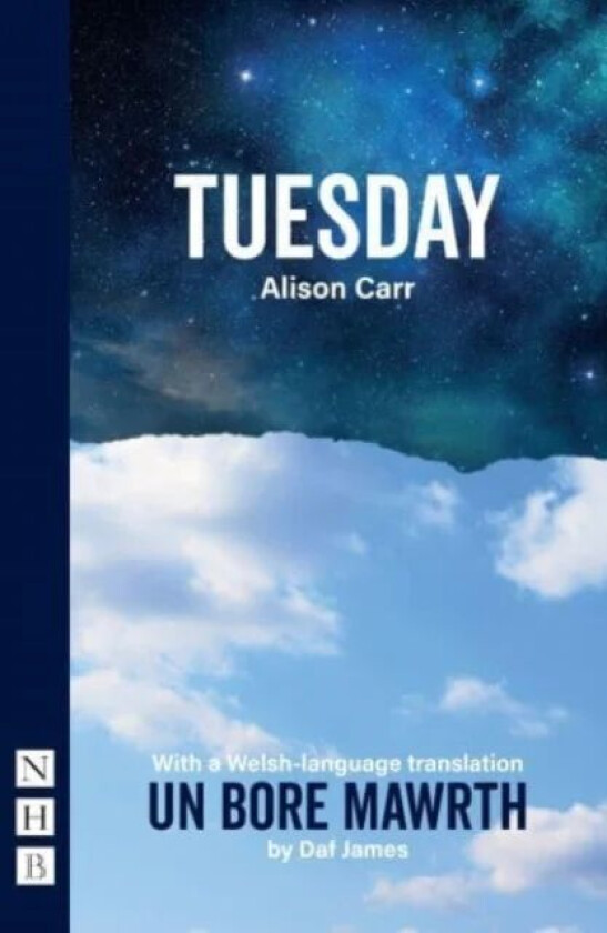Tuesday av Alison Carr