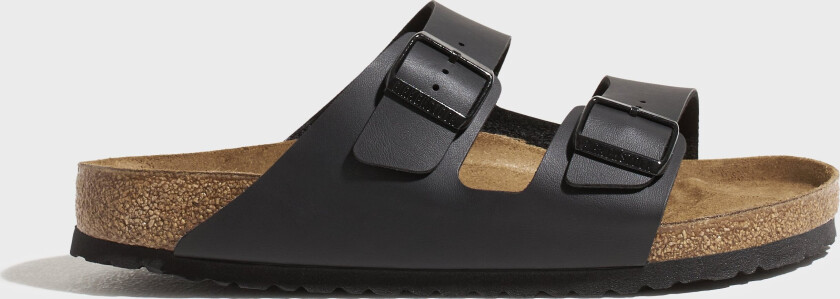 Arizona Birko-Flor Sandaler Svart