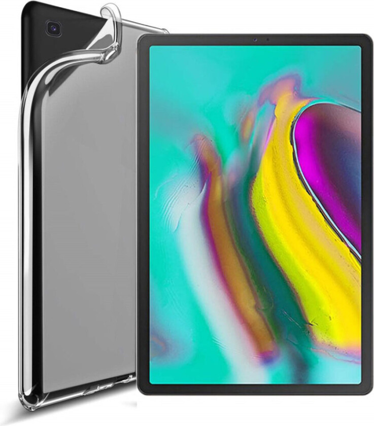 Galaxy Tab S5E klart skli deksel