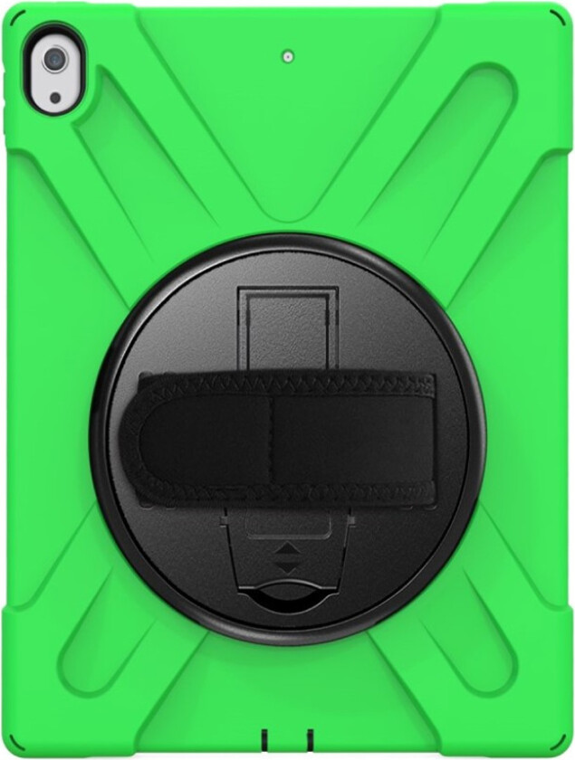 iPad Pro 12,9 tommer (2018) X-Shape combo deksel - Grønn