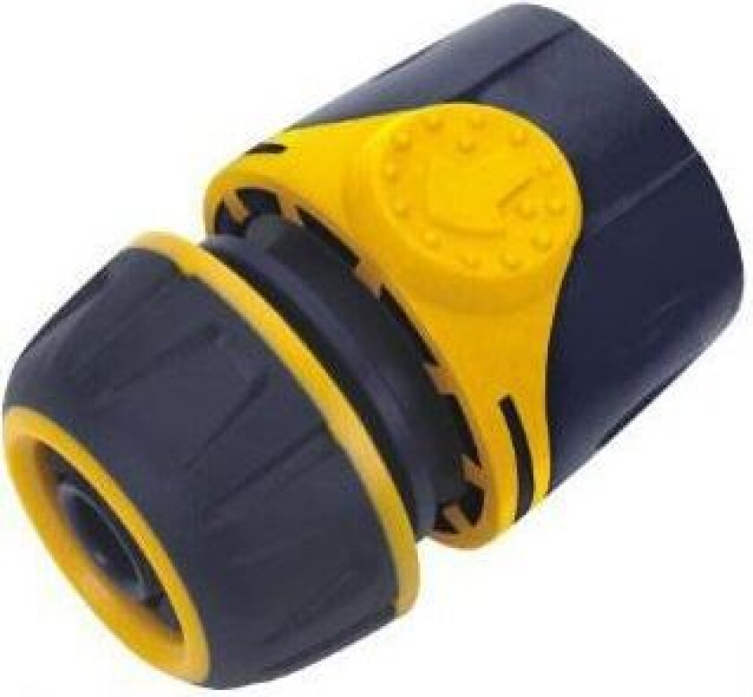 522042 Hurtigkontakt for Ø 1/2" (12,5 mm) slange