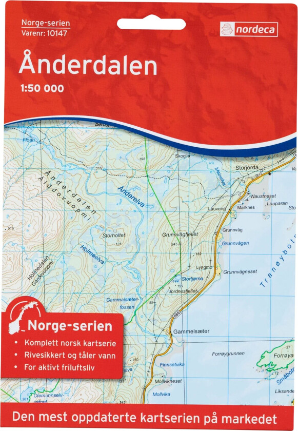 Ånderdalen