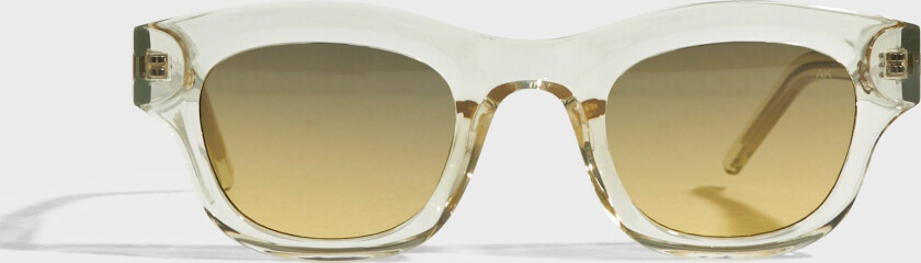 Lane Solbriller Gjennomsiktig