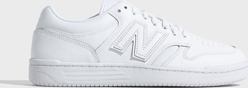 480L3W Sneaker White 45