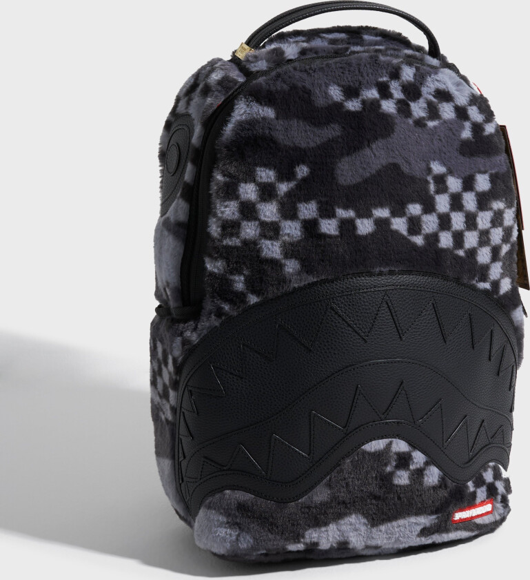Flock 3AM Backpack Ryggsekker Svart