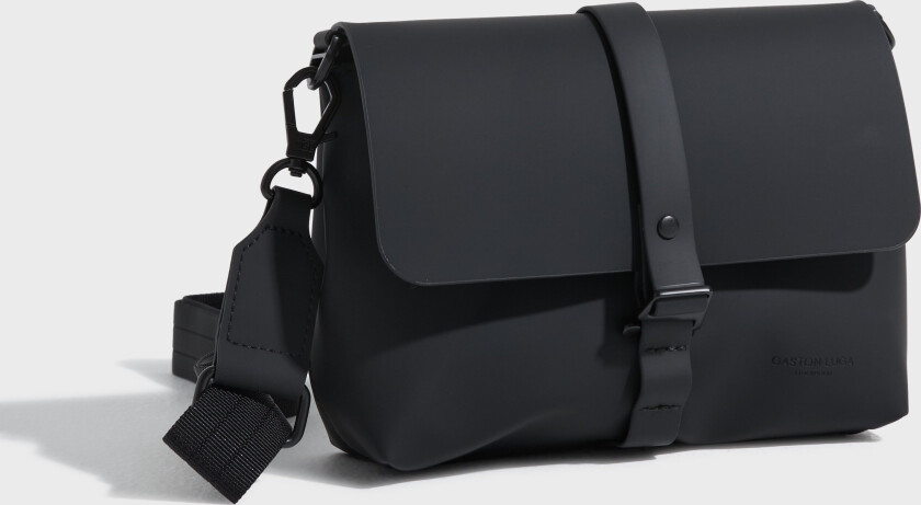 Spläsh Crossbody Bag Skuldervesker Svart