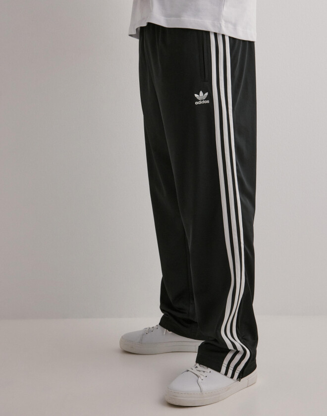 Adidas Originals Firebird Tp Joggebukser Svart