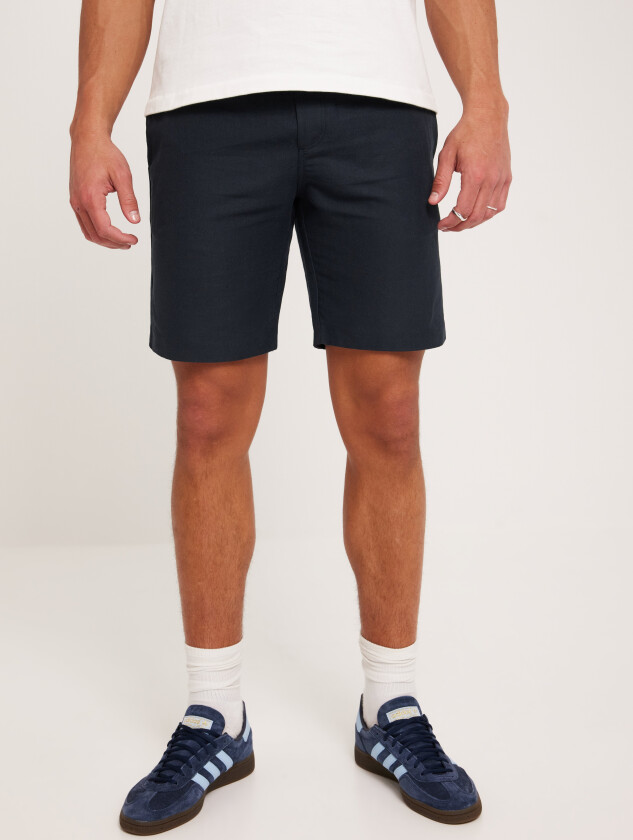 Smith shorts 12671 Linshorts Blå