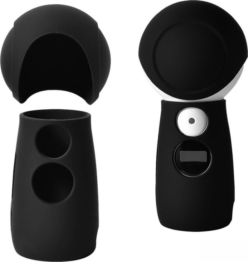 Gear 360 (2017) Holdbar Silikon deksel
